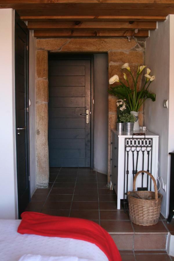 Casa Rural La Casona Del Piquero Lastres Extérieur photo
